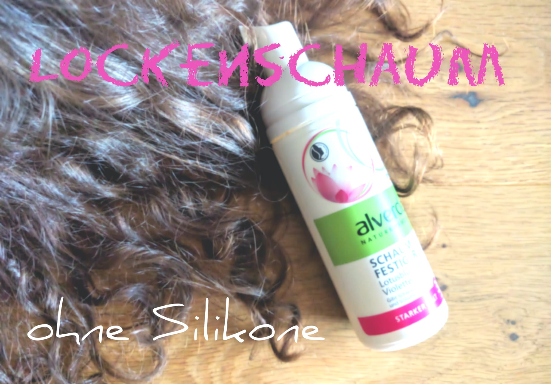 Naturkosmetik Fur Locken Lockenpflege De