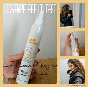 Shampoo Fur Trockene Locken Im Test Shea Moisture Curl Shine Lockenpflege De