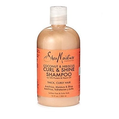 Sulfatfreies Shampoo Die Besten Produkte Fur Locken Lockenpflege De