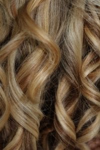 Schöne Locken mit dem richtigen Lockenshampoo