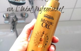 Mythic Oil Conditioner im Test bei Lockenpflege.de