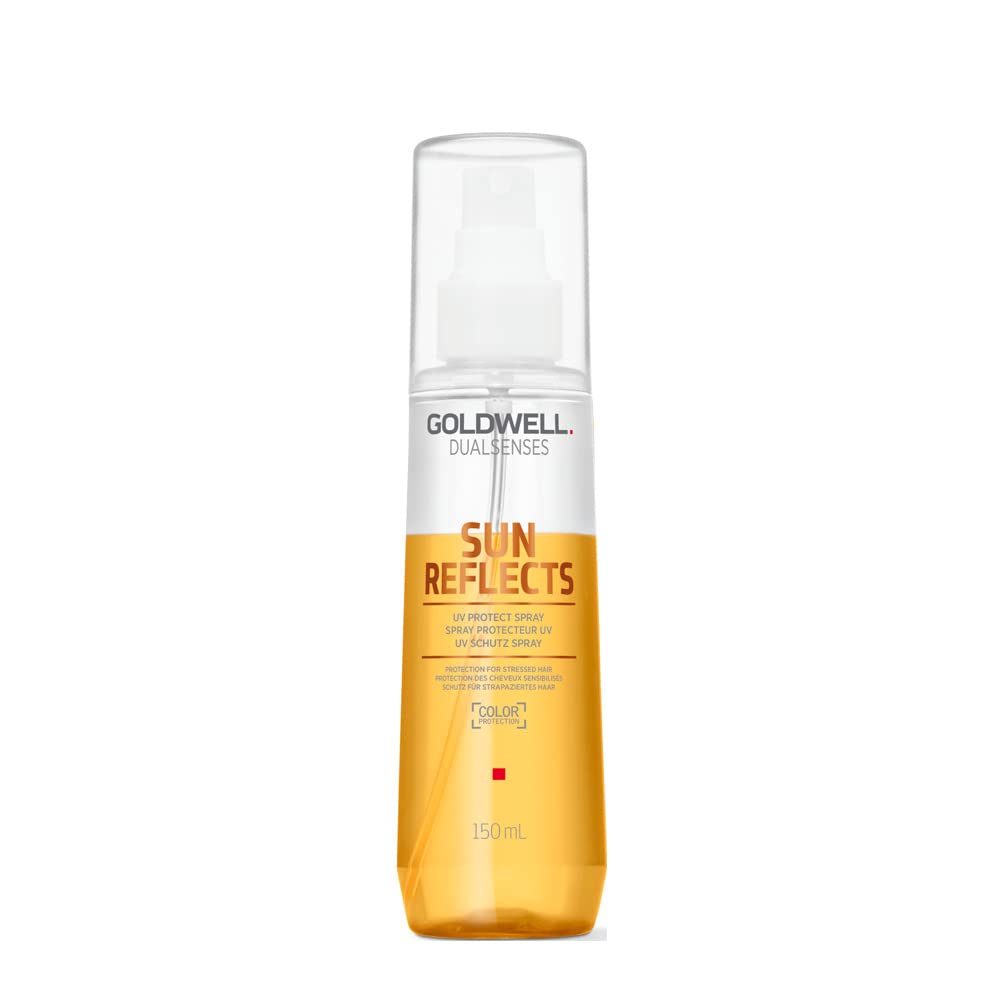 UV-Schutz-Spray für die Haare / Produktbild Amazon