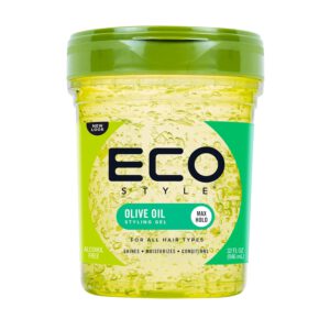 Eco Styler Gel für Lockendefinition