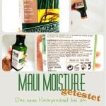 Maui Moisture im Test