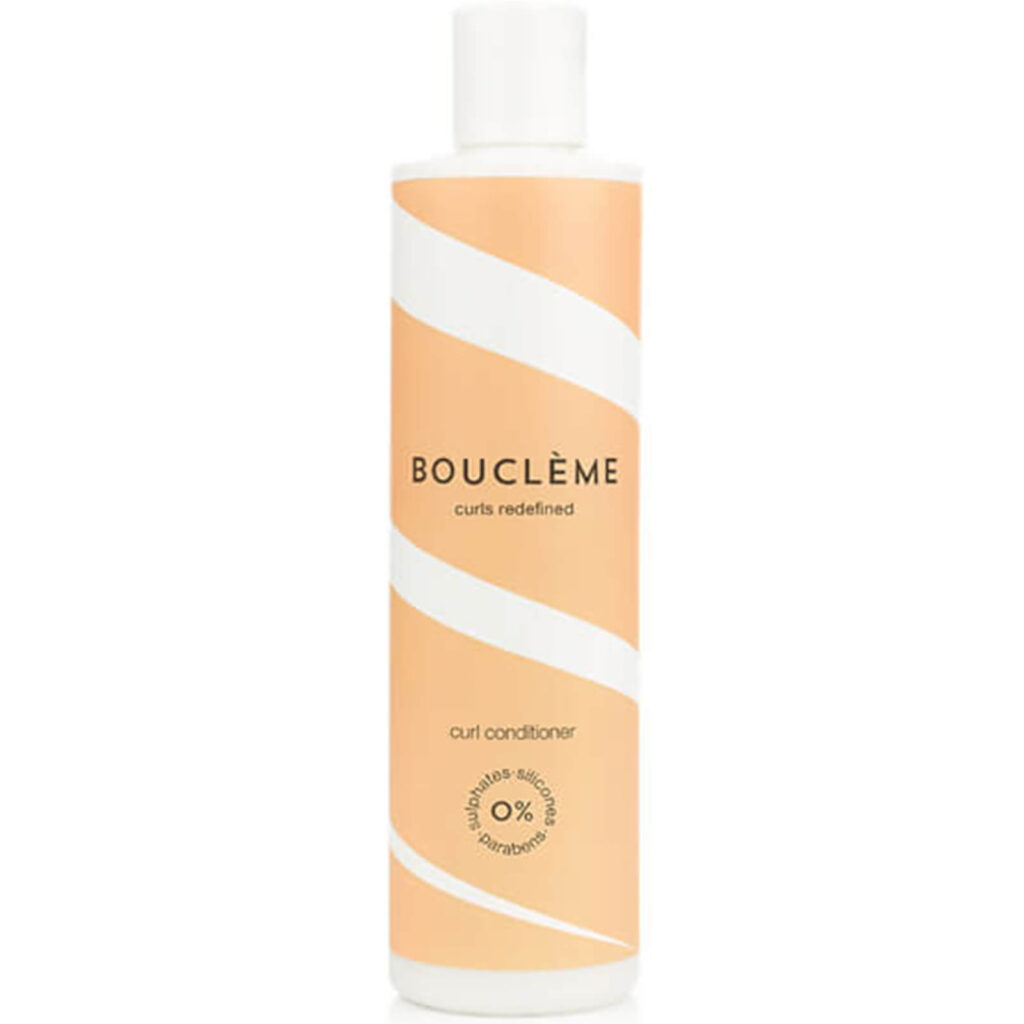 Boucleme Conditioner Curly Girl Methode