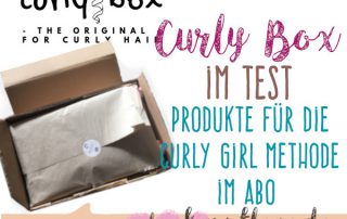 Curly Box Test