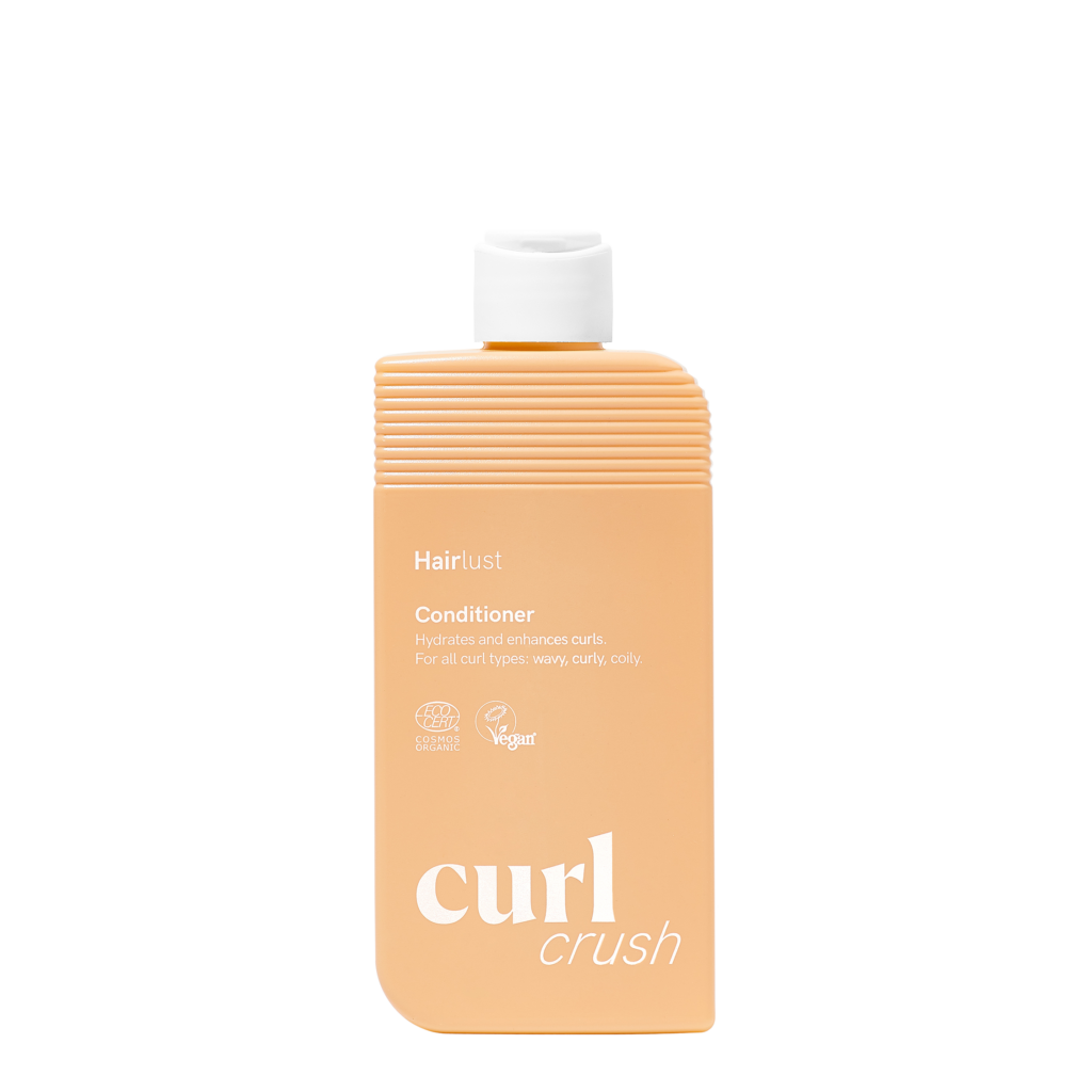 Lockenconditioner von Hairlust