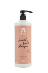 Valquer Mildes Shampoo für Curly Girl Methode