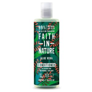 Faith in Nature Conditioner für Wavy Girl Methode / Produktbild Amazon